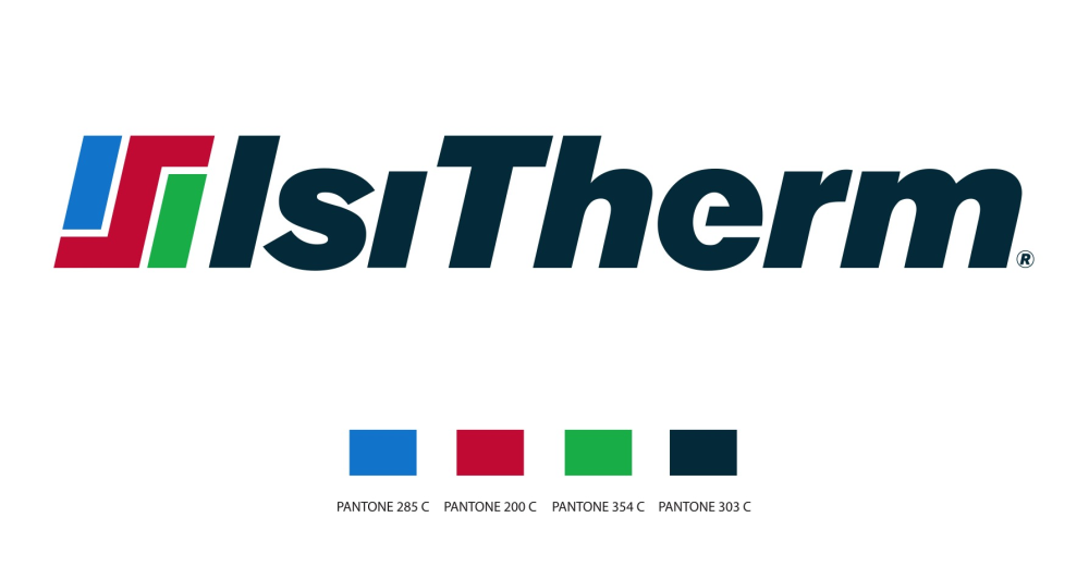 Isı Therm Logo