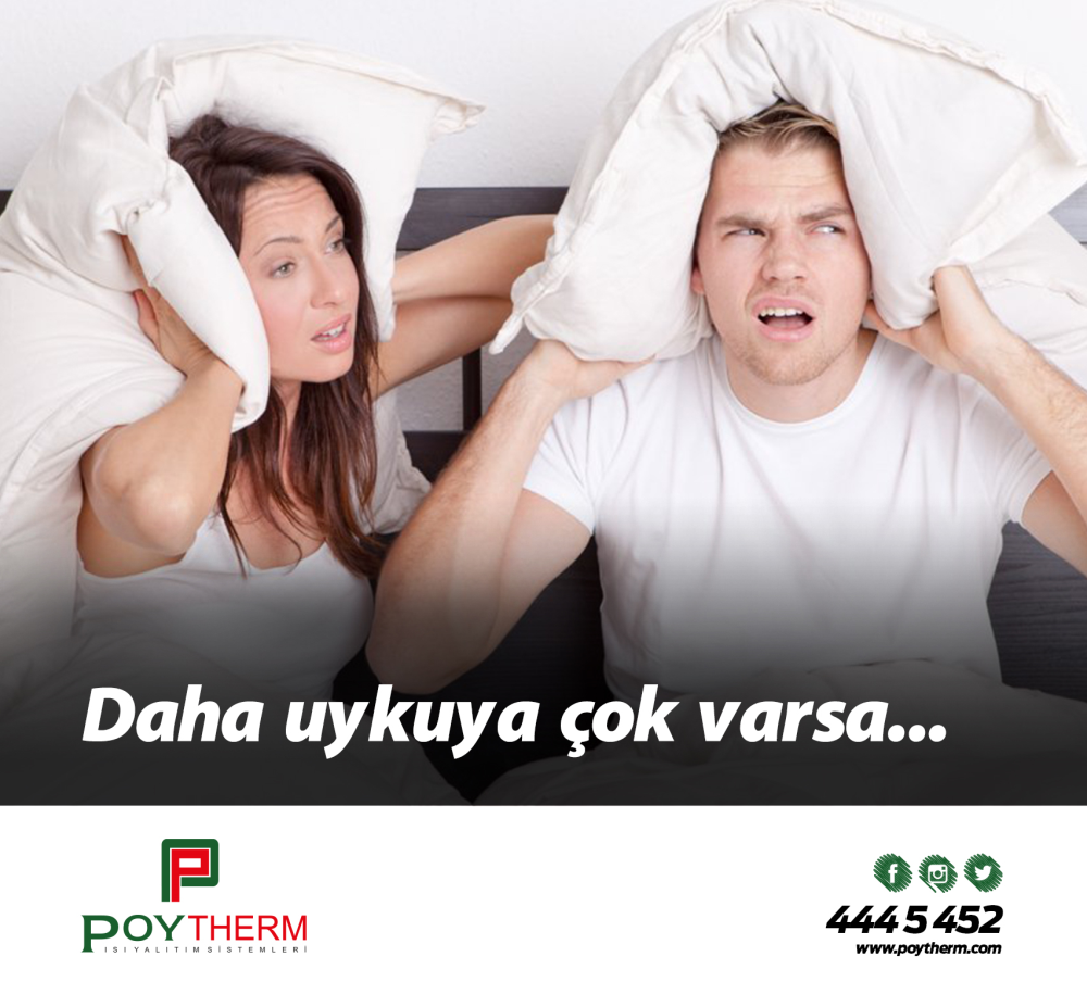 Poytherm Ses Yalıtım 2