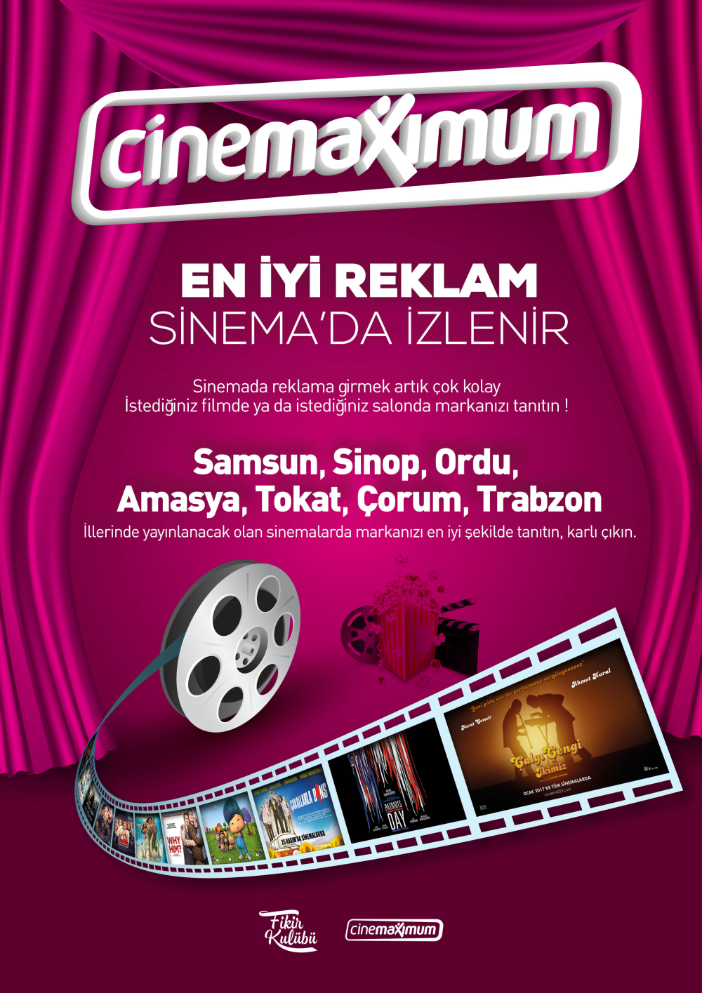 CINEMAXIMUM