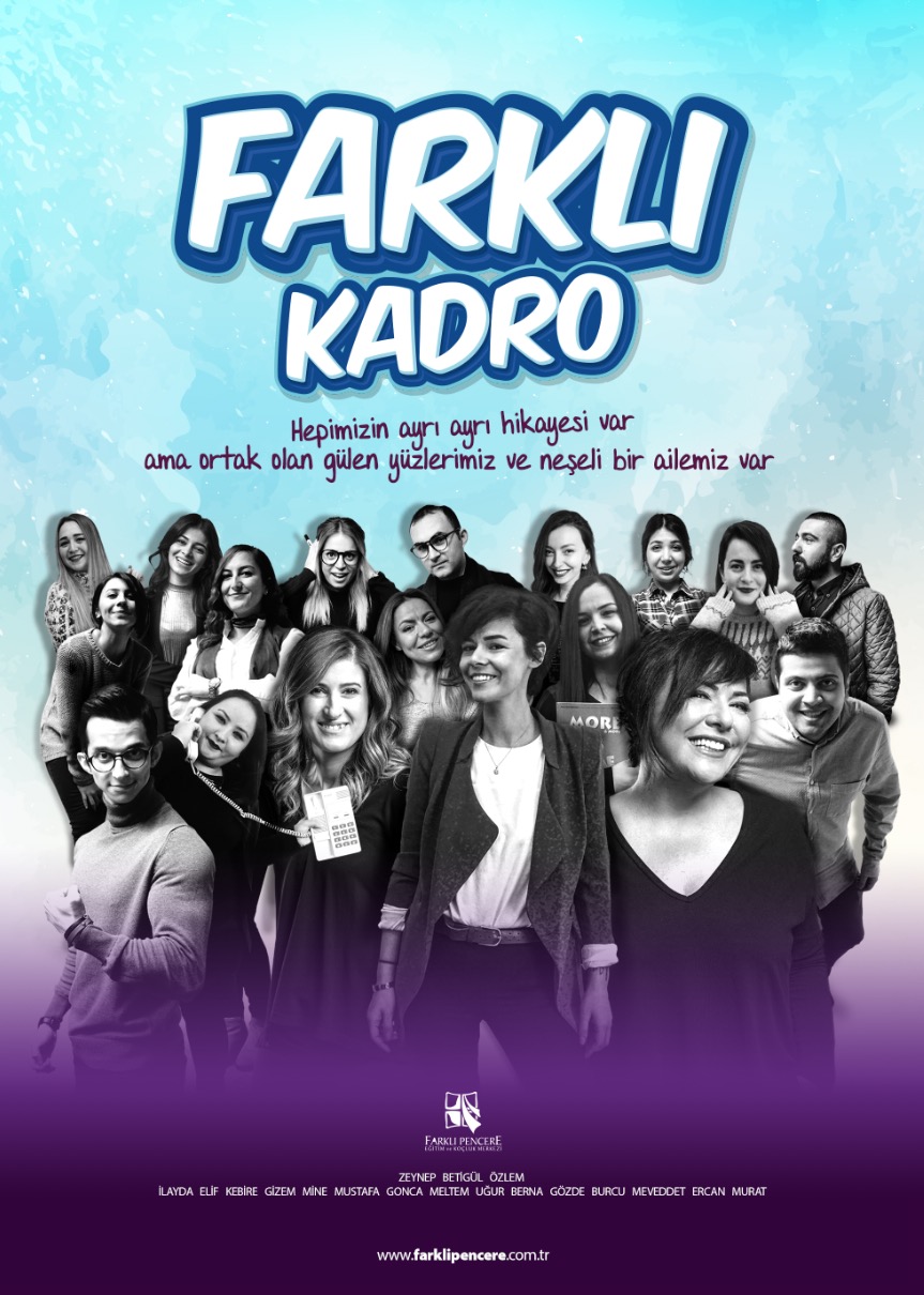 Farklı Kadro